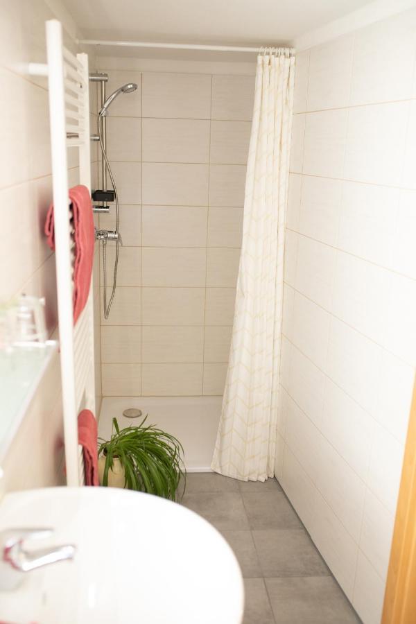 Ferienwohnung-Ihle Olbernhau Exterior foto