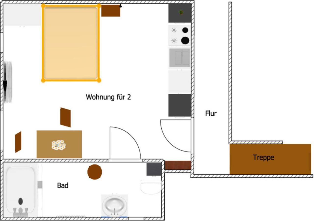 Ferienwohnung-Ihle Olbernhau Exterior foto
