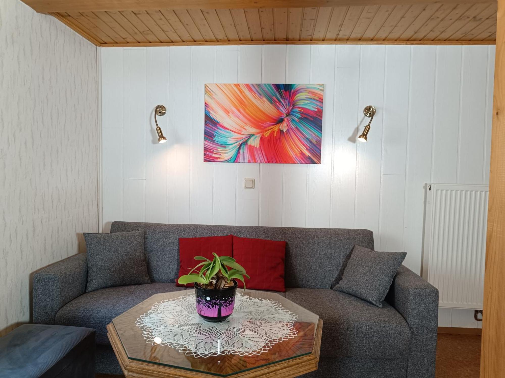 Ferienwohnung-Ihle Olbernhau Exterior foto