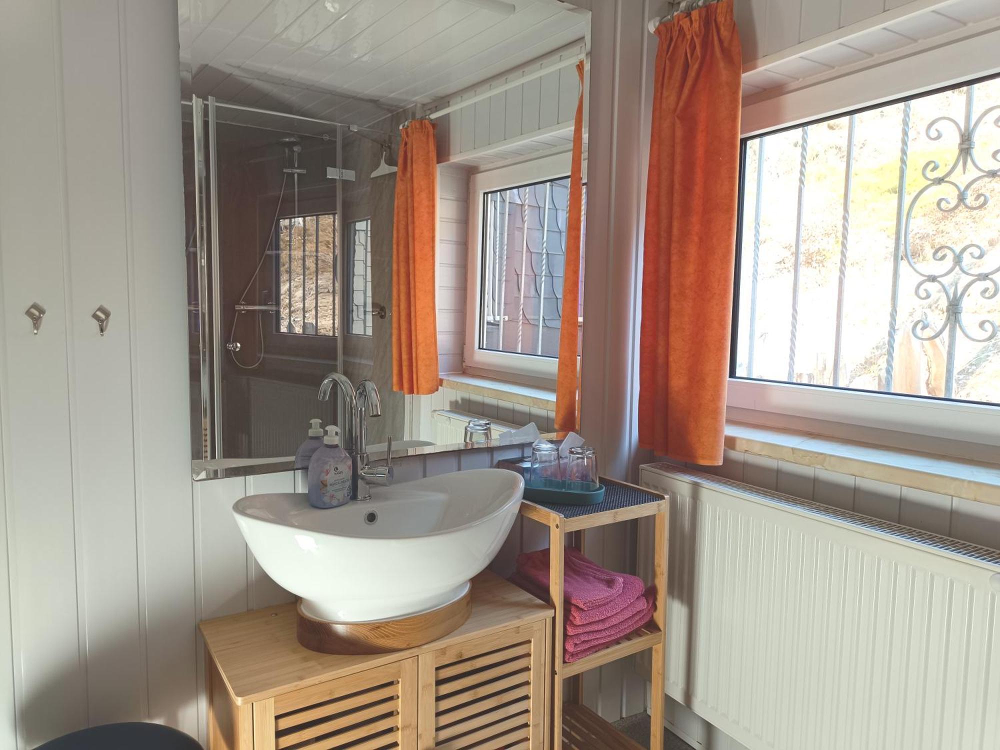 Ferienwohnung-Ihle Olbernhau Exterior foto